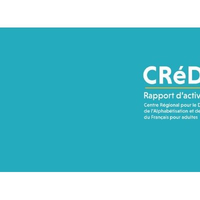 Rapport CRéDAF 2024