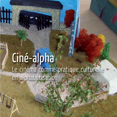 Journal de l’alpha 181 : Ciné-alpha (novembre 2011)