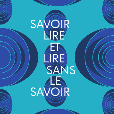 Journal de l’alpha 237 (2e trimestre 2025) : Savoir lire et lire sans le savoir