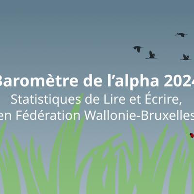 Statistiques 2024 sur les apprenant·es à Lire et Écrire