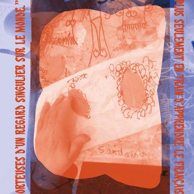 Alphabétisation et Art brut, une rencontre féconde