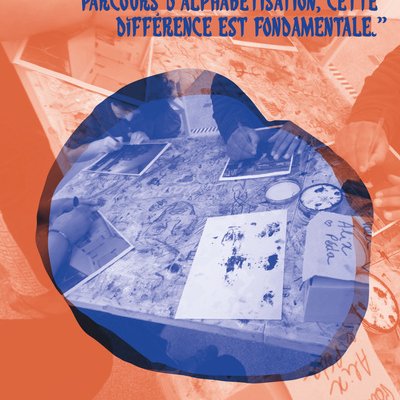 L’oral débutant en alpha populaire