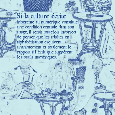 Et malgré tout, ils·elles lisent ! Retour sur quelques observations de pratiques de lecture par « le numérique »