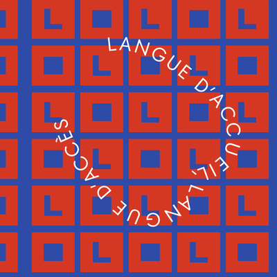 Journal de l’alpha 238 (3e trimestre 2025) : Langue d’accueil, langue d’accès