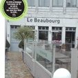 Le Beaubourg, à Theux